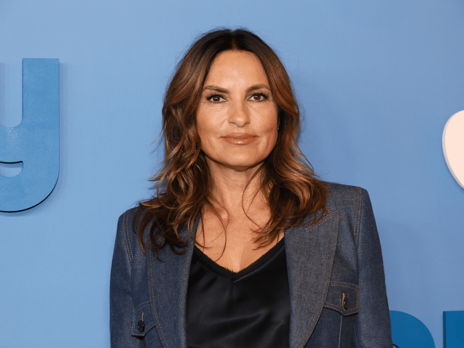 mariska hargitay recent photos