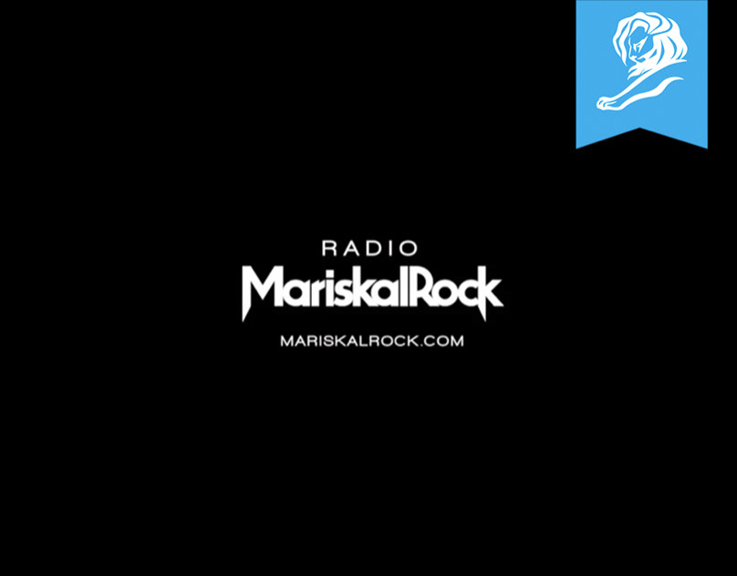 mariskalrock radio