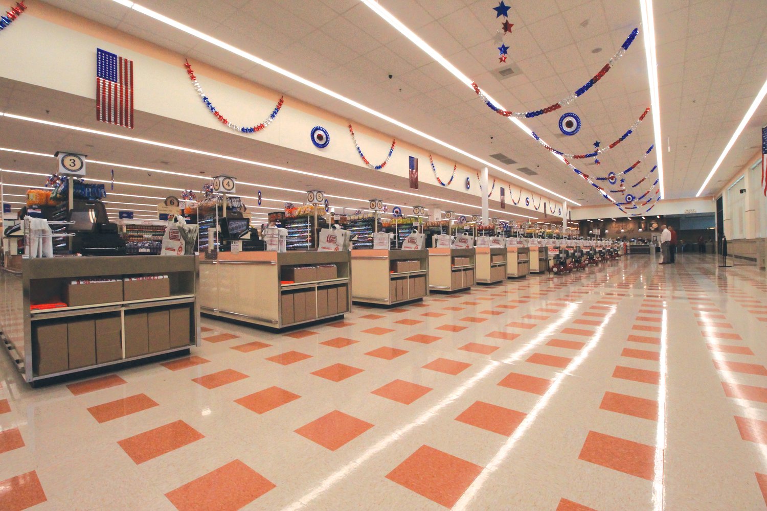 market basket hours warwick ri