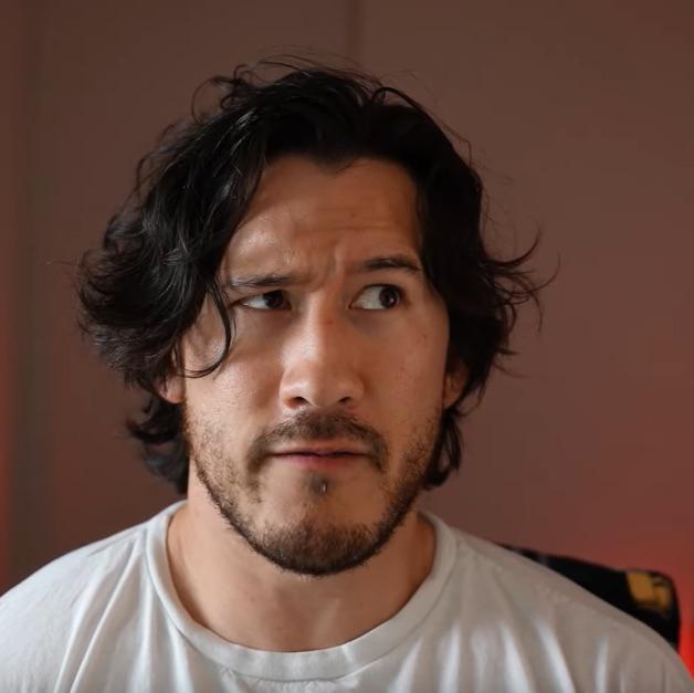 markiplier hair