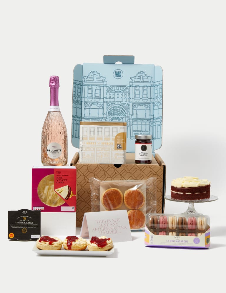 marks and spencer birthday gifts for her