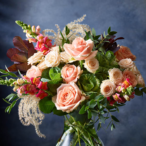 marks and spencer funeral flowers