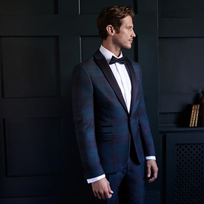 marks and spencer tuxedo