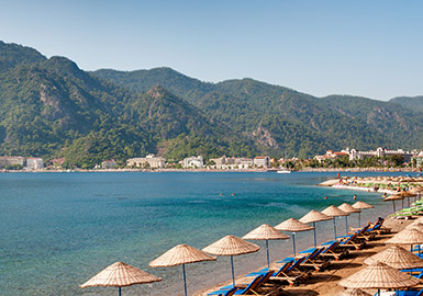 marmaris en uygun otel fiyatları