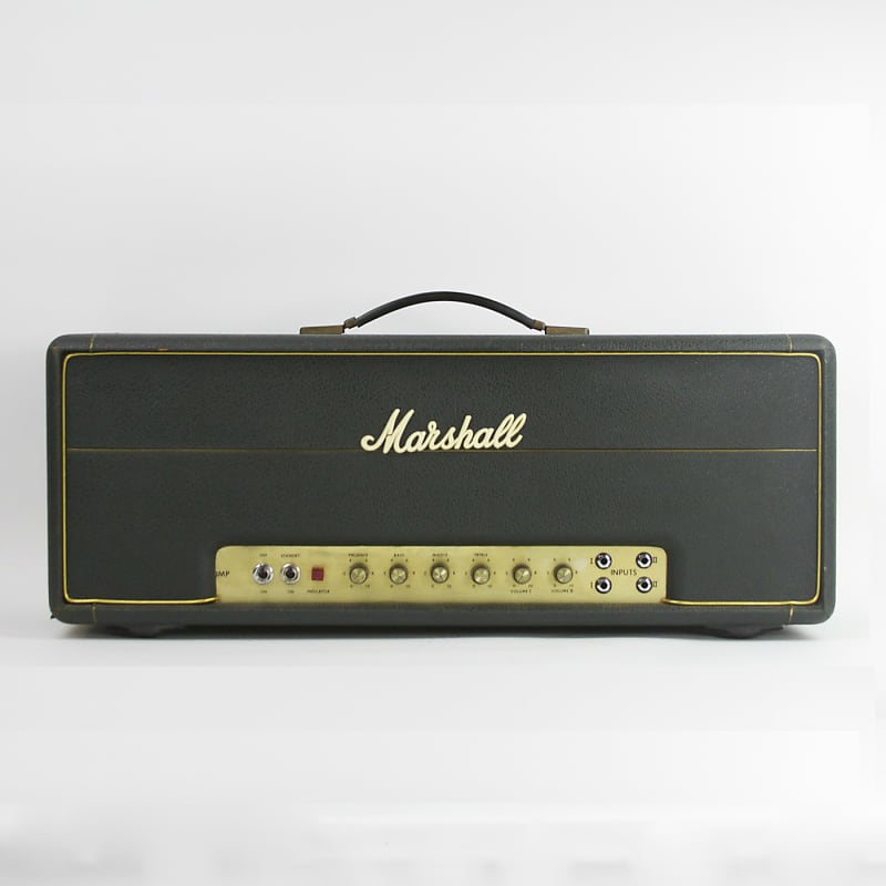 marshall slp