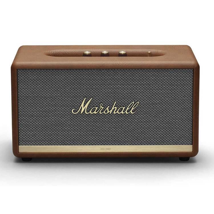 marshall stanmore ii opiniones