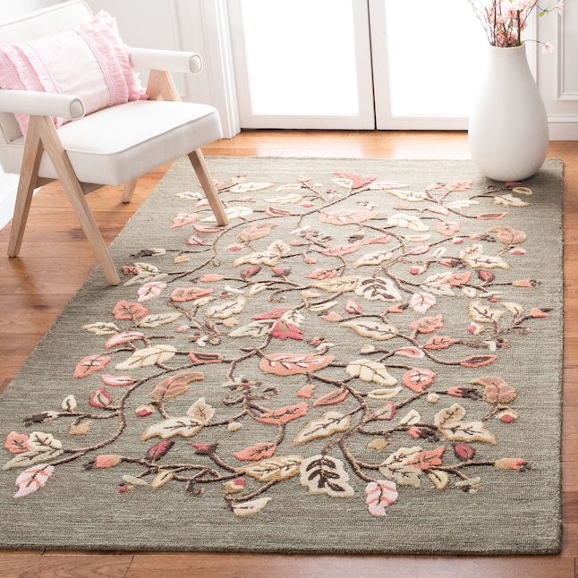 martha stewart rugs