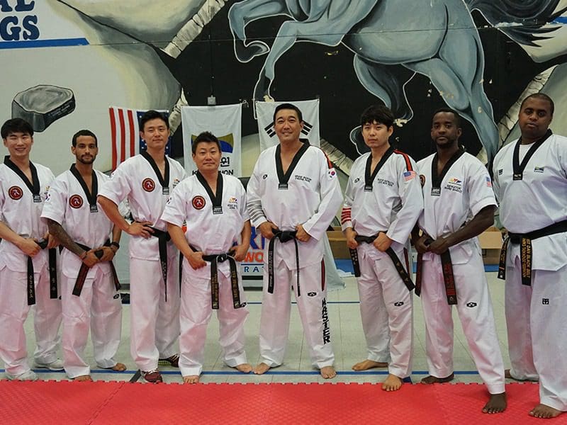 martial arts boynton beach