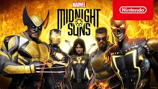 marvel midnight suns switch