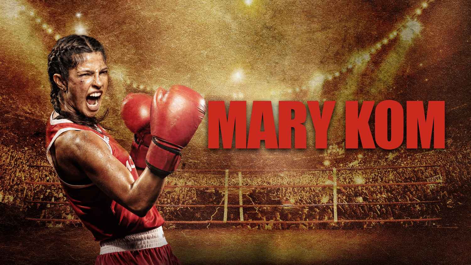 mary kom watch online