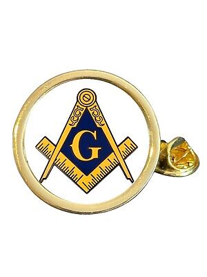 masonic pin badges