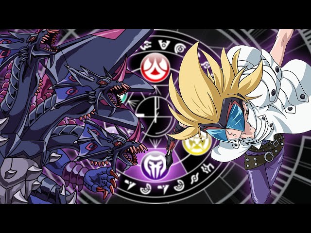 masquerade bakugan