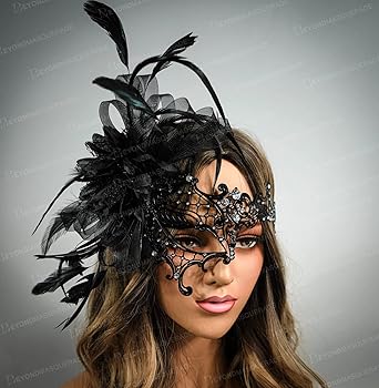 masquerade mask