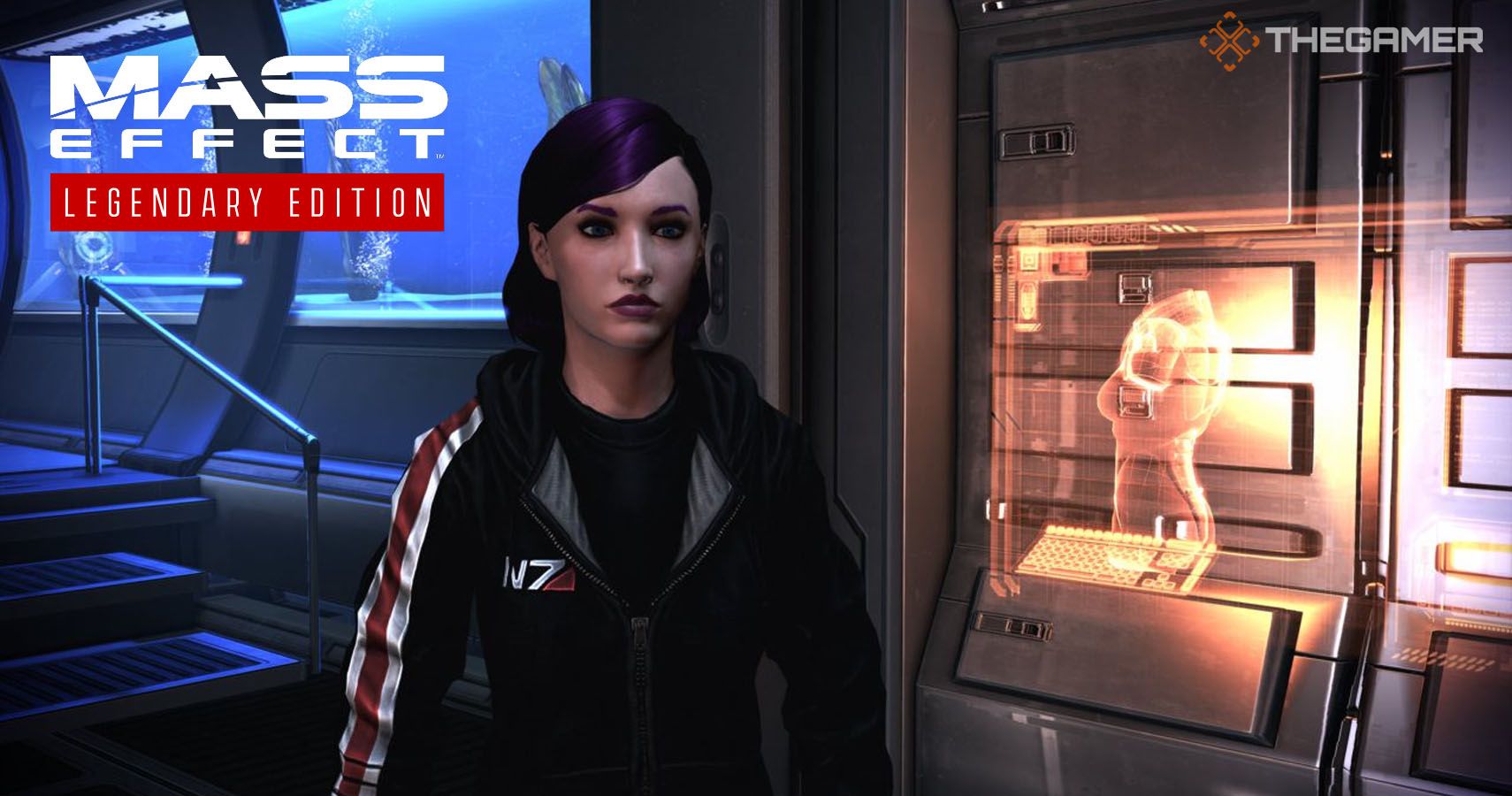 mass effect 2 outfits