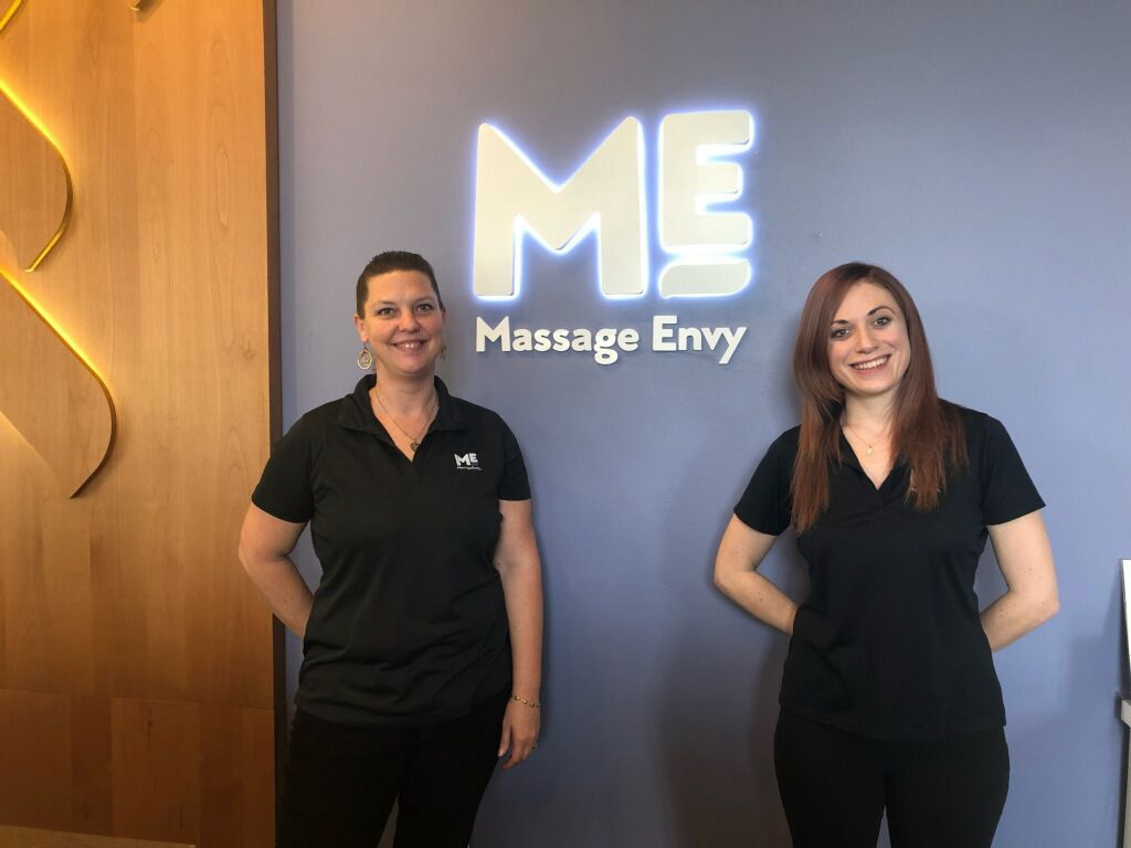 massage envy seattle