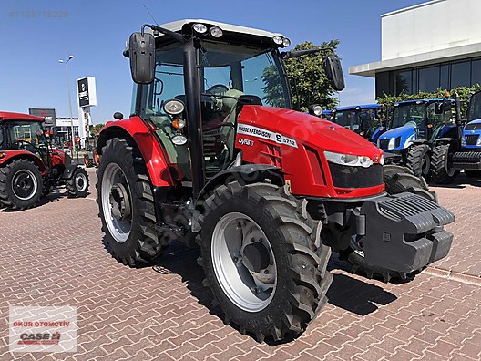 massey ferguson fiyatları 2019