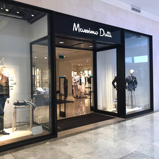 massimo dutti ankara mağazaları