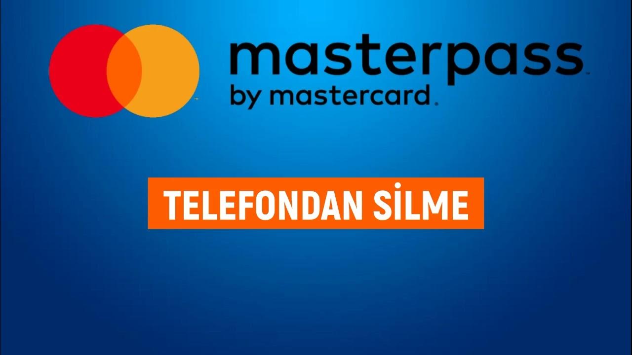 masterpass hangi kartlar