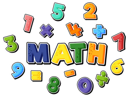 math clipart