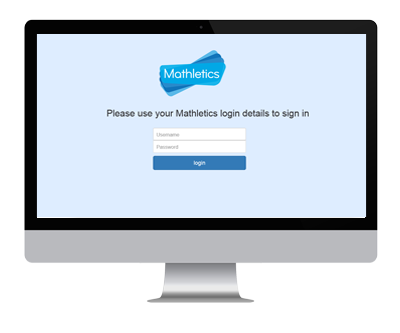 mathletics sign in