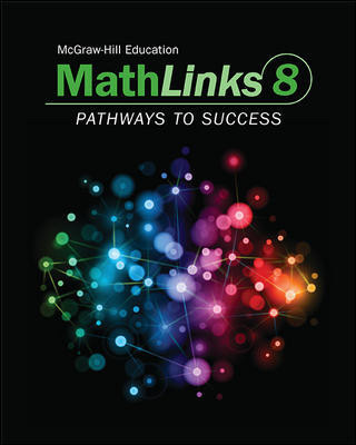 mathlinks 8 answer key