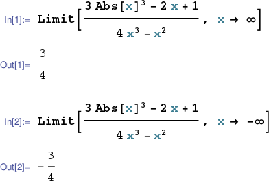 matlab inf