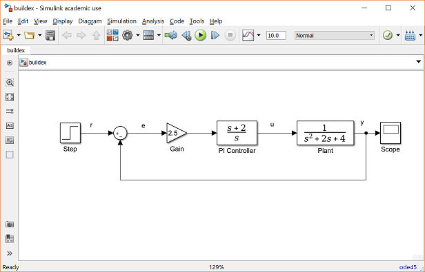 matlab simulink