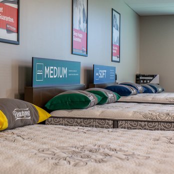 mattress firm baytown