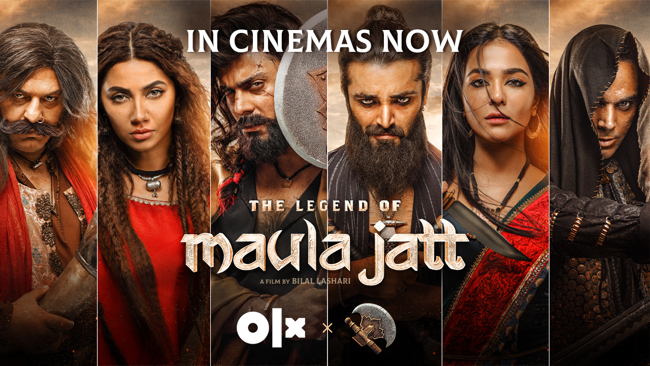 maula jatt full movie pakistani