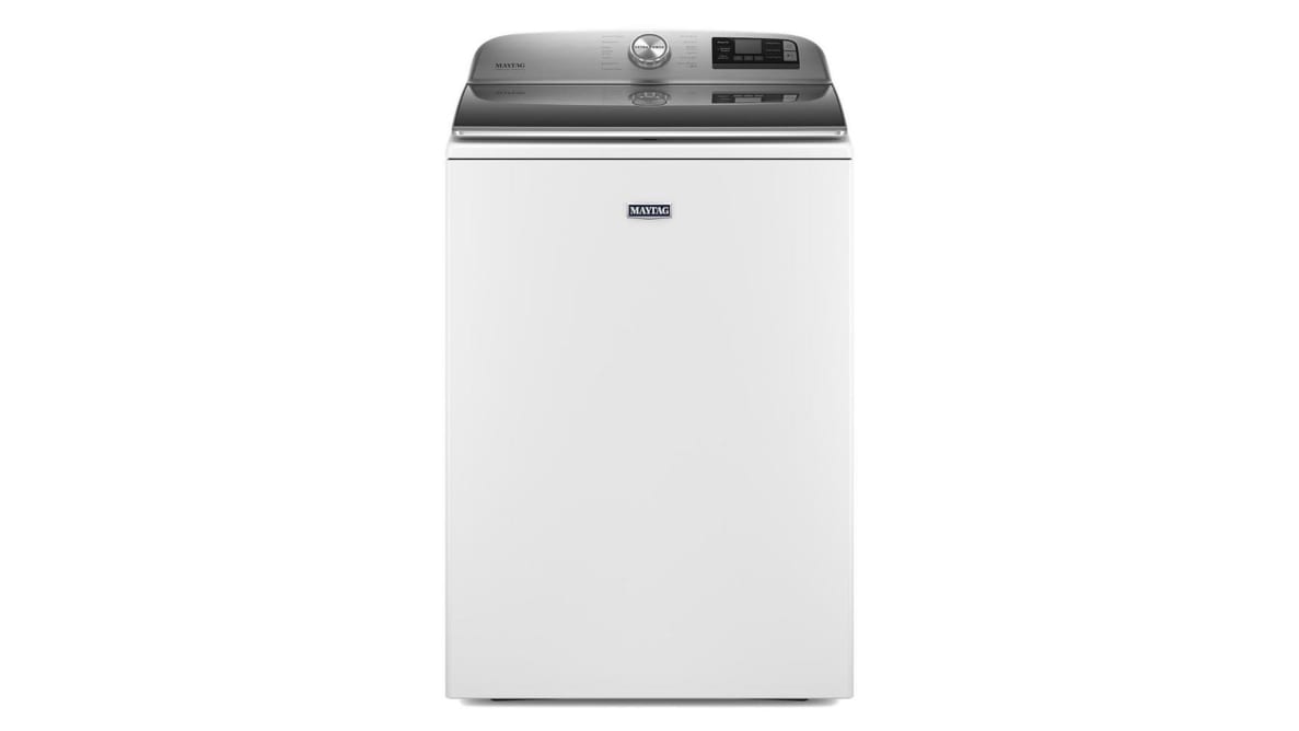 maytag top load washer reviews