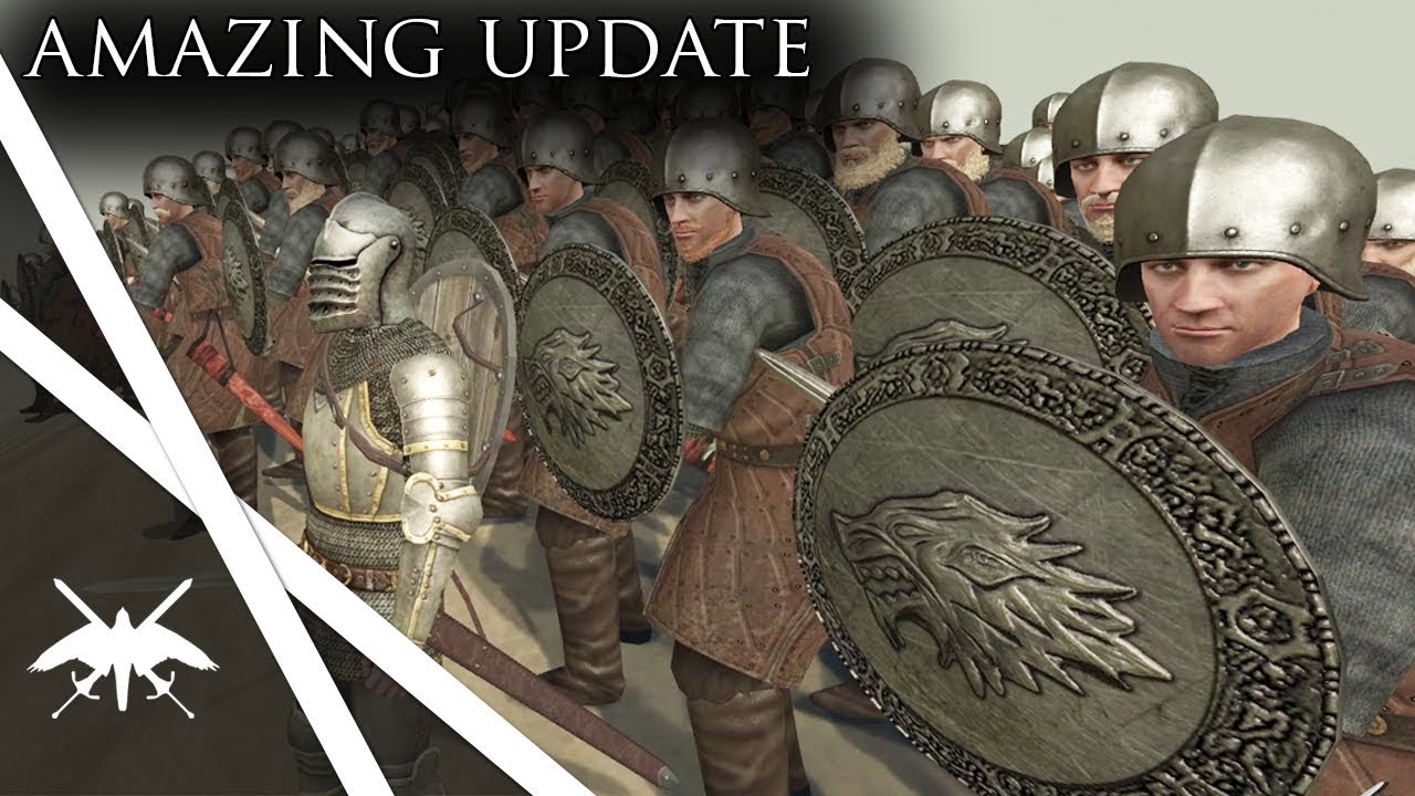 m&b warband game of thrones mod