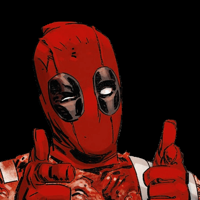 mbti deadpool