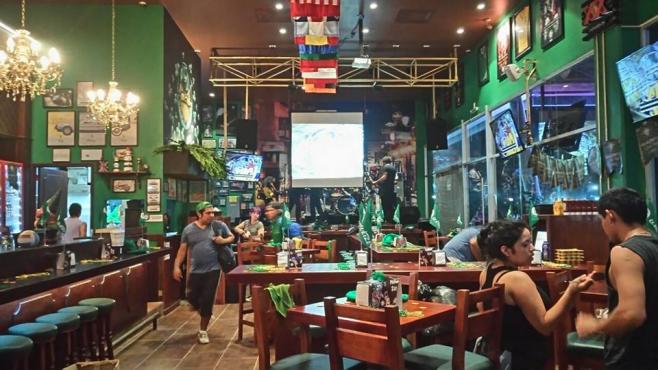 mccarthys puebla