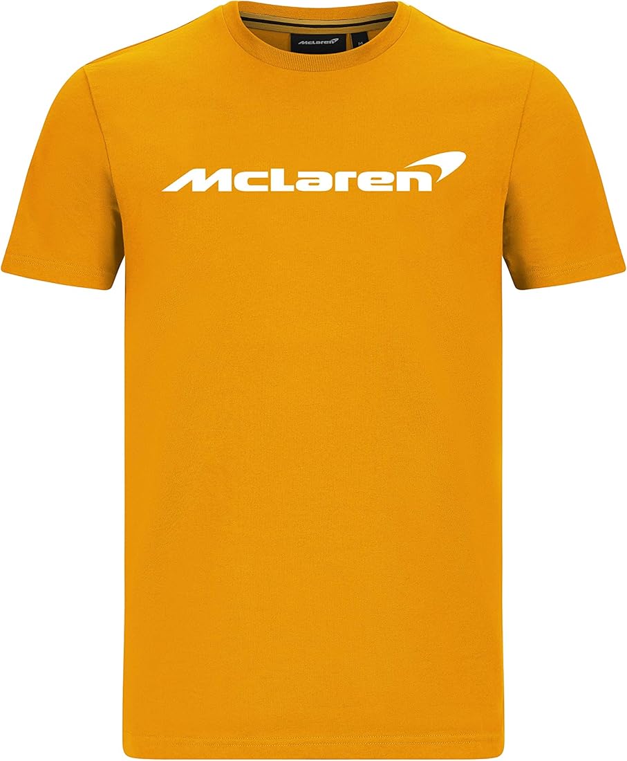 mclaren f1 shirt