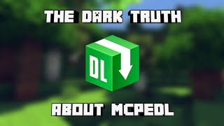 mcpe dl