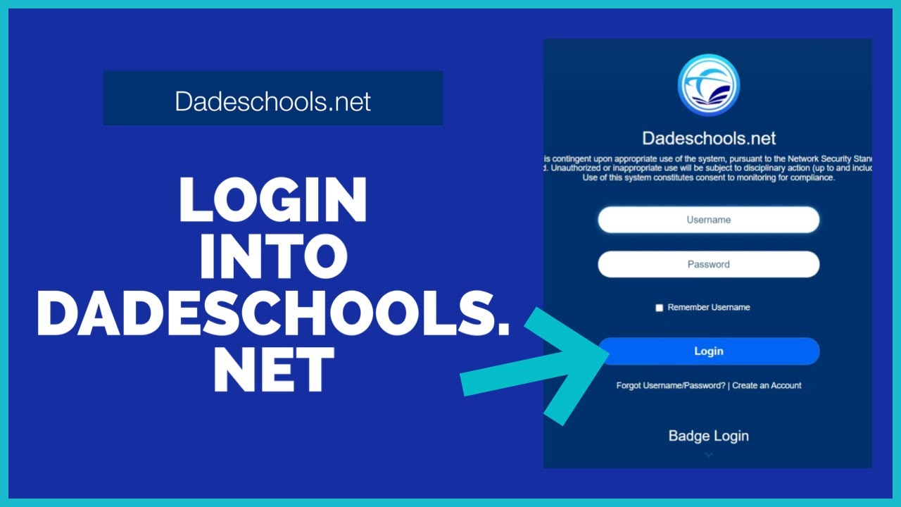 mdcps login