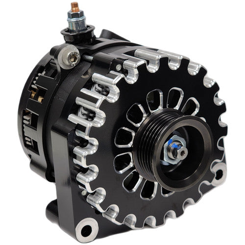 mechman alternator