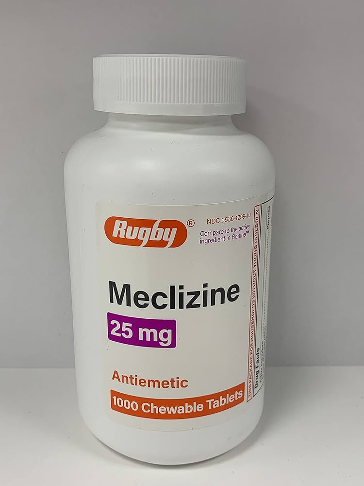 meclizine amazon