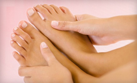 medical pedicure seattle