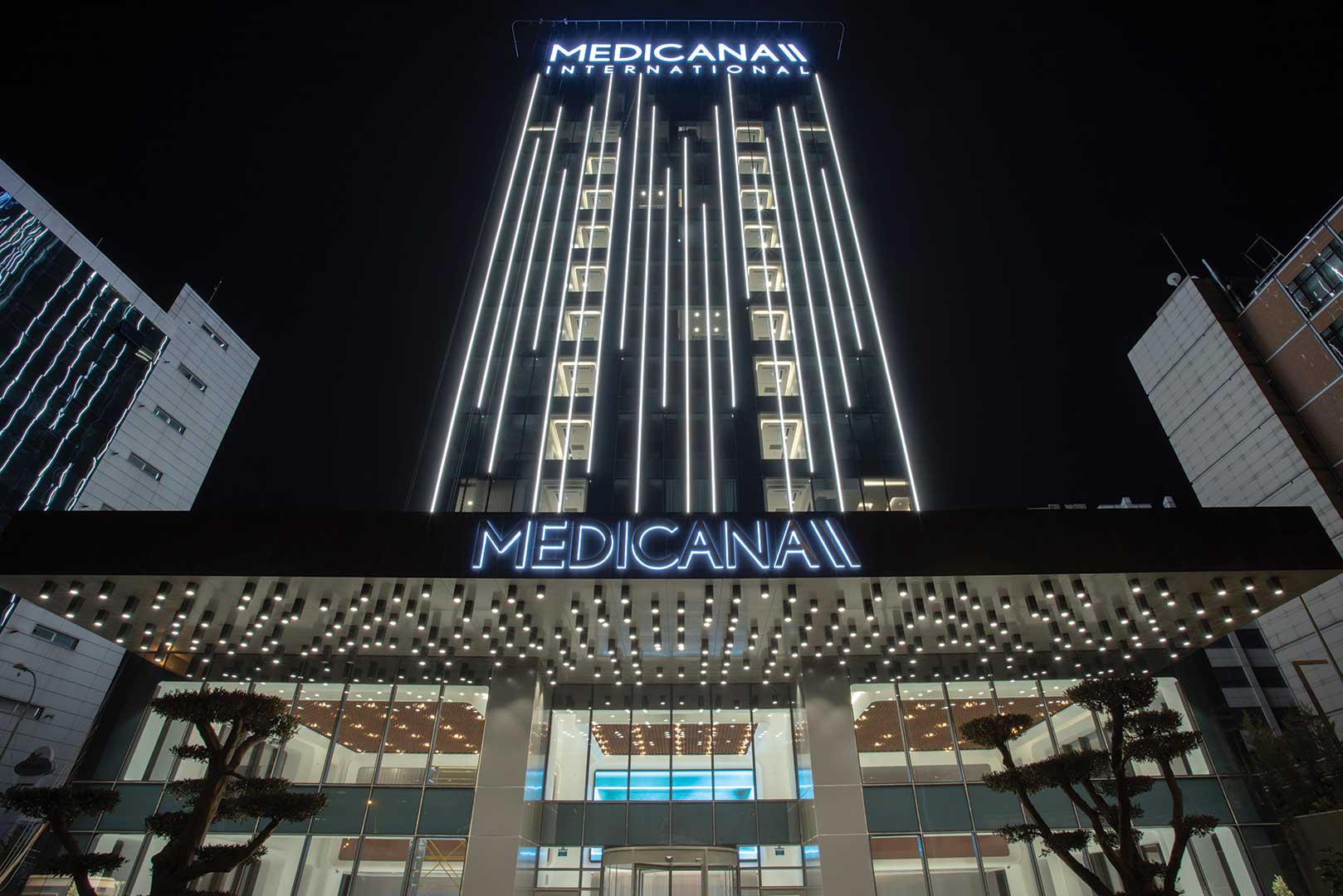 medicana ataşehir hastanesi