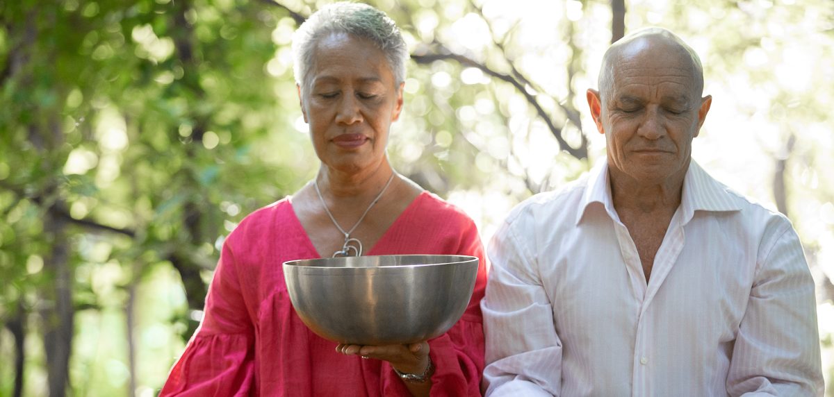 meditation joondalup