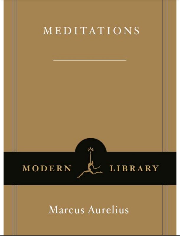 meditations marcus aurelius free pdf