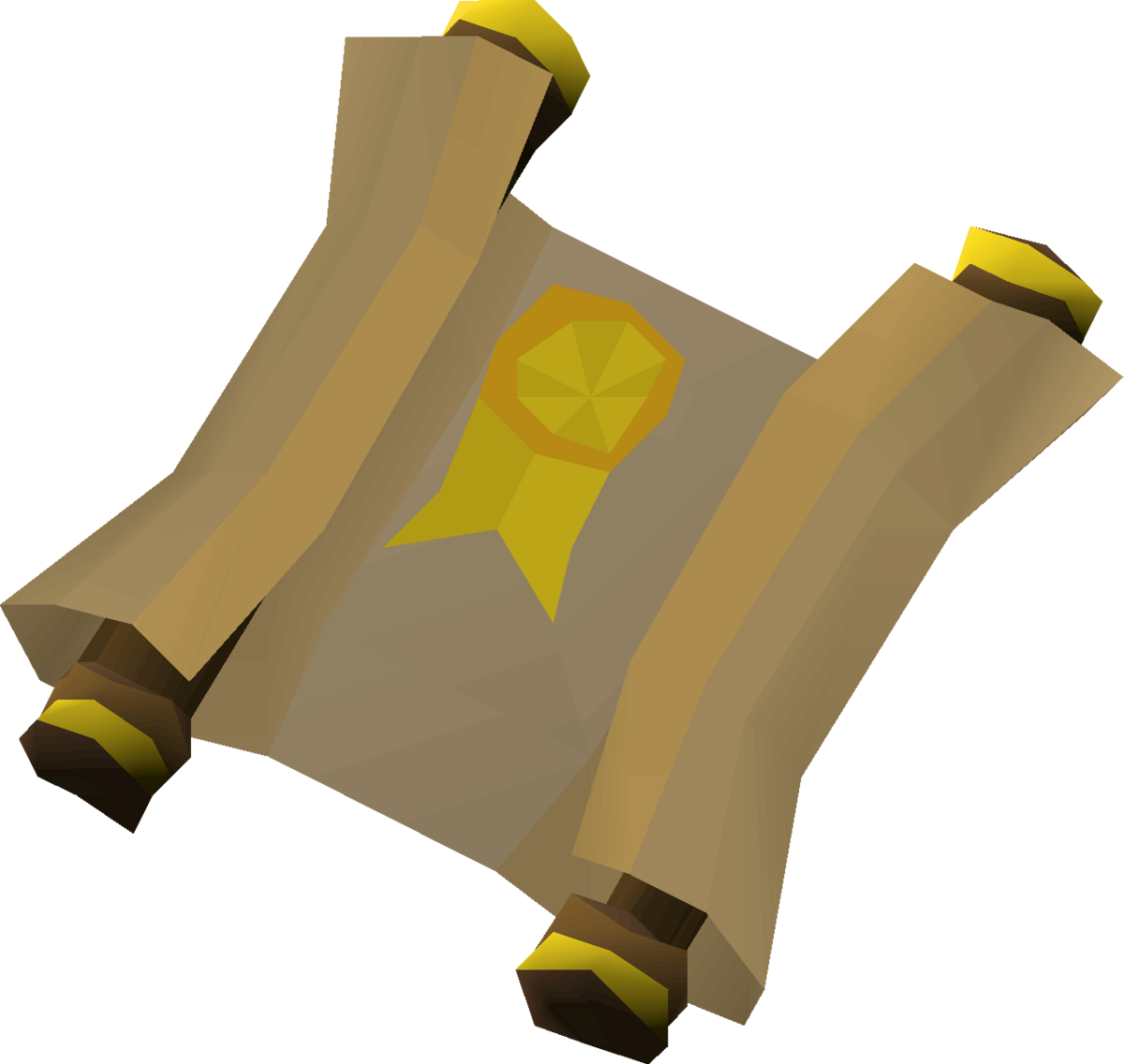 medium clue osrs