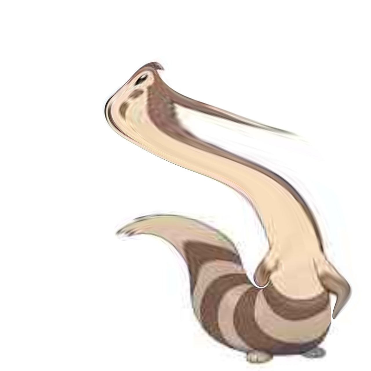 mega furret