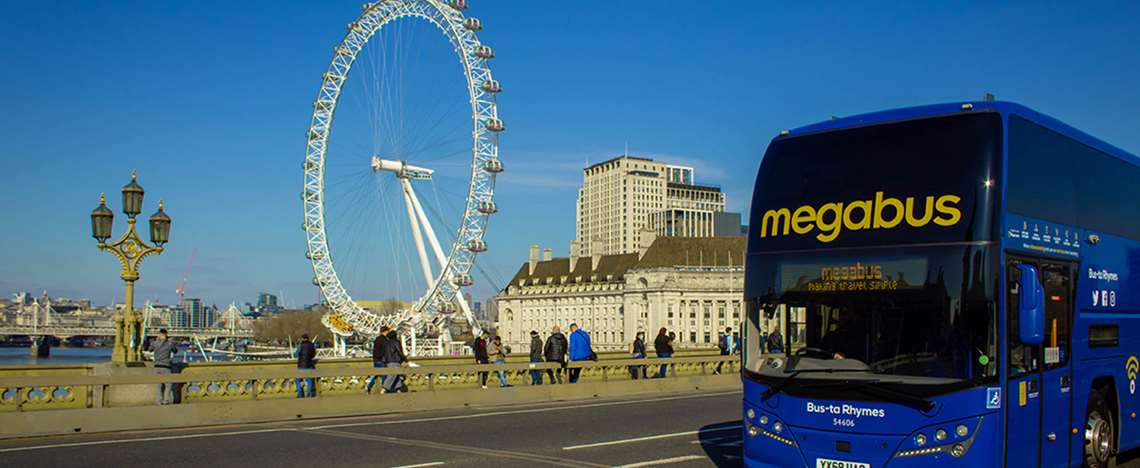 megabus.com