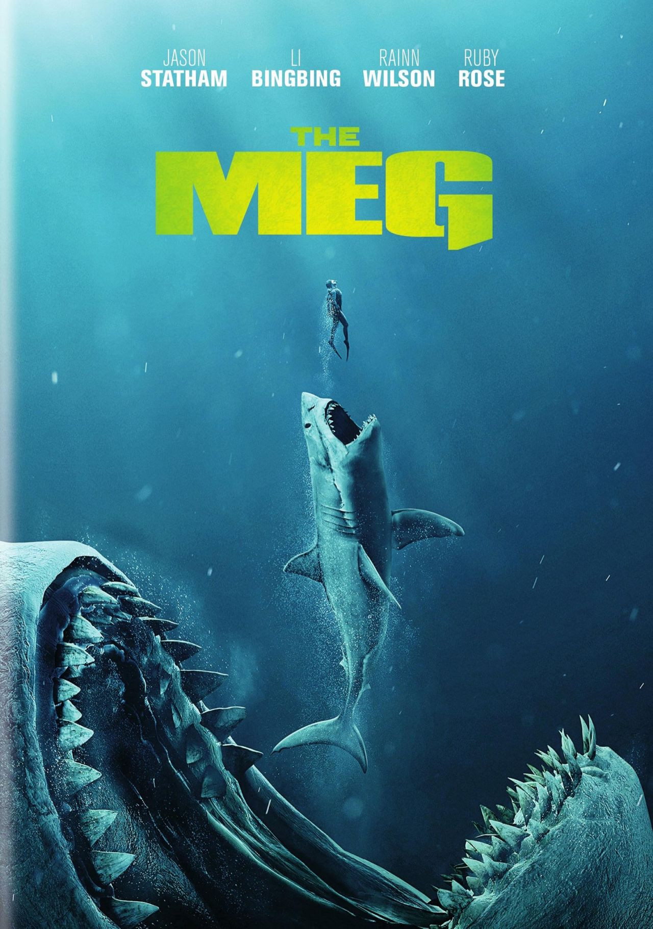 megalodon derinlerdeki dehşet full izle