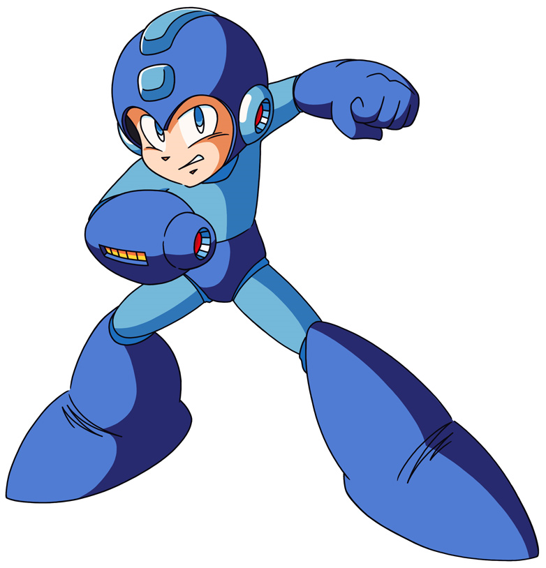 megaman wikia