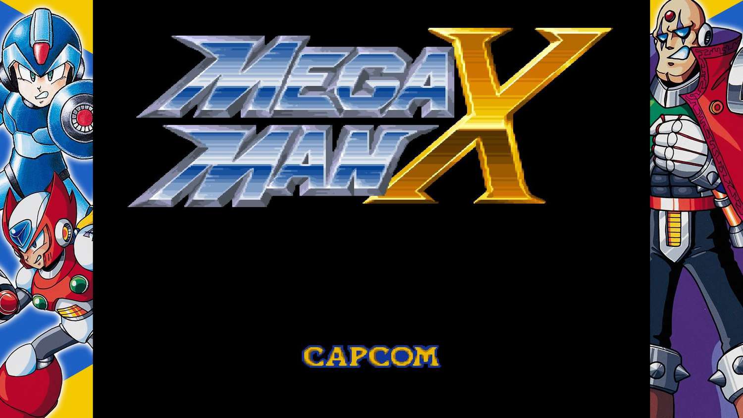 megaman x4 cheat codes