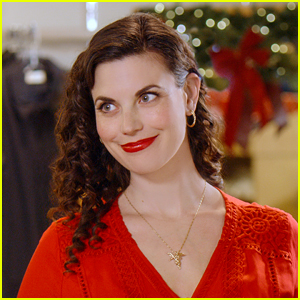 meghan ory