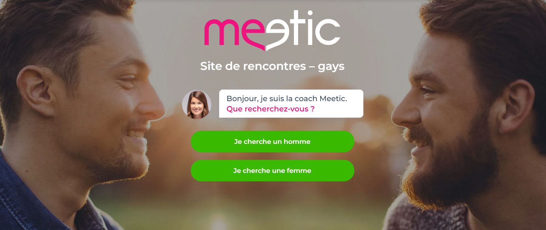 meilleur site de rencontre gay